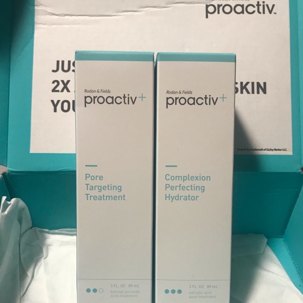 Proactiv+
